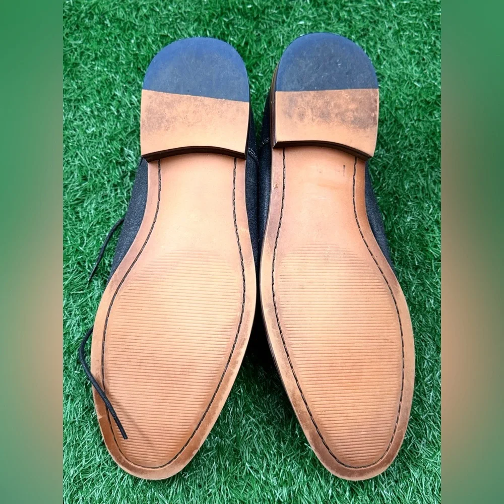 J75 by‎ Jump Primo Blue men’s casual shoes sz 12